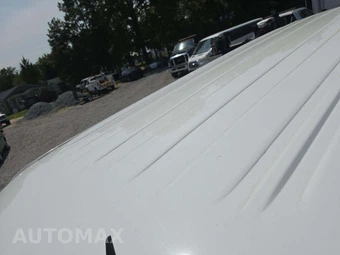 2015 Chevrolet Express 2500 Cargo Van 1WT 135.0" WB - miniatura 9