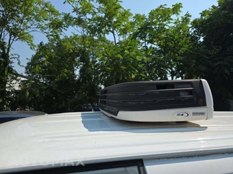 2015 Chevrolet Express 2500 Cargo Van 1WT 135.0" WB - miniatura 12