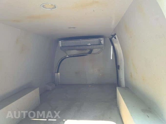 2015 Chevrolet Express 2500 Cargo Van 1WT 135.0" WB - miniatura 13