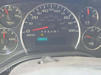 2015 Chevrolet Express 2500 Cargo Van 1WT 135.0" WB - miniatura 9