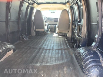 2015 Chevrolet Express 2500 Cargo Van 1WT 135.0" WB - miniatura 16