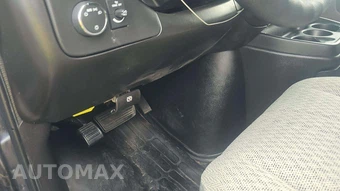 2015 Chevrolet Express 2500 Cargo Van 1WT 135.0" WB - miniatura 19