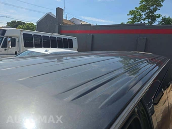 2015 Chevrolet Express 2500 Passenger Van LS 1LS 135.0" WB - miniatura 12