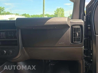 2015 Chevrolet Express 2500 Passenger Van LS 1LS 135.0" WB - miniatura 19
