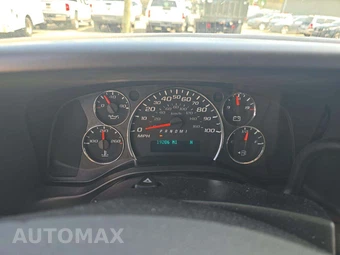 2015 Chevrolet Express 2500 Passenger Van LS 1LS 135.0" WB - miniatura 9