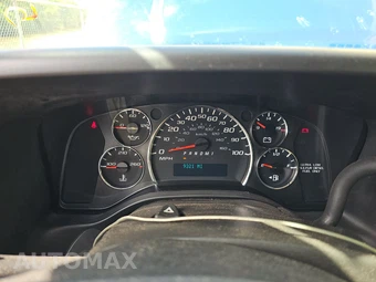 2015 Chevrolet Express 3500 Cutaway 1SD DRW - miniatura 12