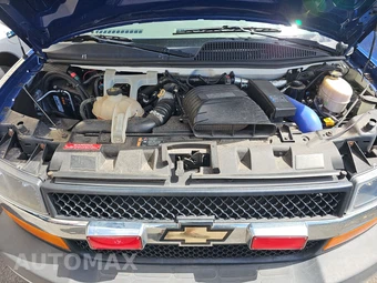 2015 Chevrolet Express 3500 Cutaway 1SD DRW - miniatura 15