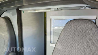 2015 Chevrolet Express 3500 Cutaway 1SD DRW - miniatura 21