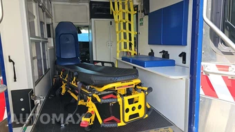 2015 Chevrolet Express 3500 Cutaway 1SD DRW - miniatura 40