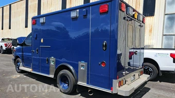 2015 Chevrolet Express 3500 Cutaway 1SD DRW - miniatura 41