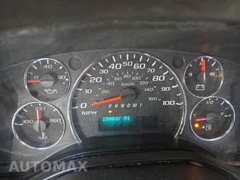 2015 Chevrolet Express 3500 Cutaway 1WT - miniatura 10
