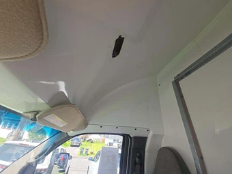 2015 Chevrolet Express 3500 Cutaway 1WT - miniatura 11