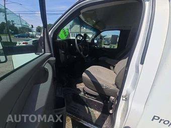 2015 Chevrolet Express 3500 Cutaway 1WT - miniatura 6