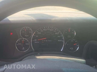 2015 Chevrolet Express 3500 Cutaway 1WT - miniatura 9