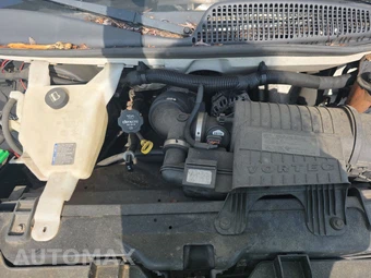 2015 Chevrolet Express 3500 Cutaway 1WT - miniatura 14