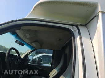 2015 Chevrolet Express 3500 Cutaway 1WT - miniatura 17