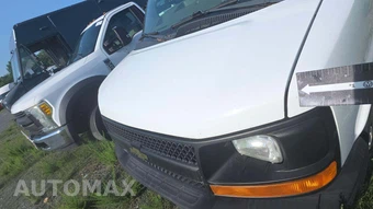 2015 Chevrolet Express 3500 Cutaway 1WT - miniatura 26