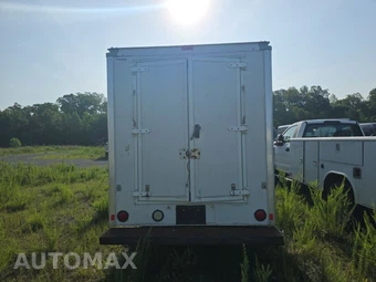 2015 Chevrolet Express 3500 Cutaway 1WT - miniatura 5