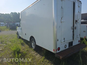 2015 Chevrolet Express 3500 Cutaway 1WT - miniatura 6