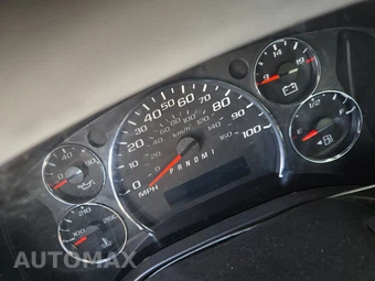 2015 Chevrolet Express 3500 Cutaway 1WT - miniatura 12