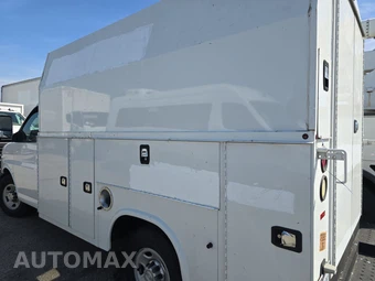 2015 Chevrolet Express 3500 Cutaway 1WT - miniatura 13