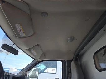 2015 Chevrolet Express 3500 Cutaway 1WT - miniatura 18