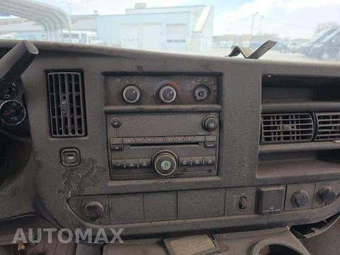 2015 Chevrolet Express 3500 Cutaway 1WT DRW - miniatura 10