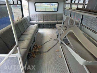2015 Chevrolet Express 3500 Cutaway 1WT DRW - miniatura 13