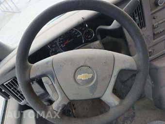 2015 Chevrolet Express 3500 Cutaway 1WT DRW - miniatura 32