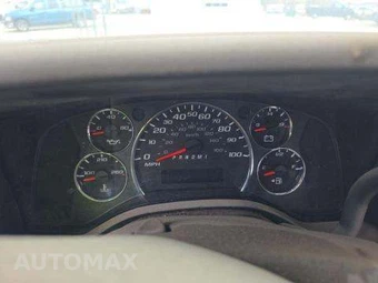 2015 Chevrolet Express 3500 Cutaway 1WT DRW - miniatura 9