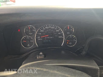 2015 Chevrolet Express 3500 Cutaway 1WT DRW - miniatura 12