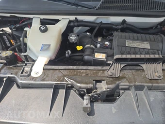 2015 Chevrolet Express 3500 Cutaway 1WT DRW - miniatura 14