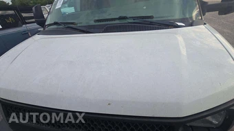 2015 Chevrolet Express 3500 Cutaway 1WT DRW - miniatura 19