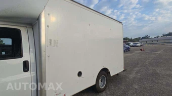 2015 Chevrolet Express 3500 Cutaway 1WT DRW - miniatura 23