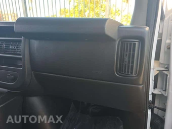 2015 Chevrolet Express 3500 Cutaway 1WT DRW - miniatura 16