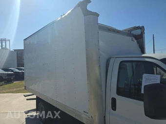 2015 Chevrolet Express 3500 Cutaway 1WT DRW - miniatura 20