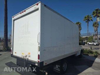 2015 Chevrolet Express 3500 Cutaway 1WT DRW - miniatura 3