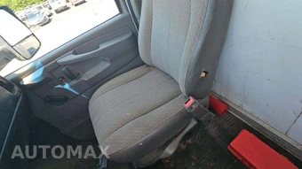 2015 Chevrolet Express 3500 Cutaway 1WT DRW - miniatura 23