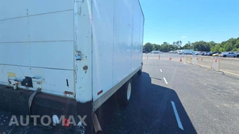 2015 Chevrolet Express 3500 Cutaway 1WT DRW - miniatura 27