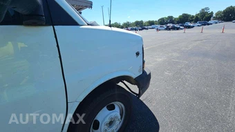 2015 Chevrolet Express 3500 Cutaway 1WT DRW - miniatura 29