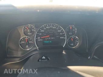 2015 Chevrolet Express 3500 Cutaway 1WT DRW - miniatura 12