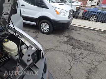 2015 Chevrolet Express 3500 Passenger Van LS 1LS 155.0" WB - miniatura 27