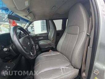2015 Chevrolet Express 3500 Passenger Van LS 1LS 155.0" WB - miniatura 6