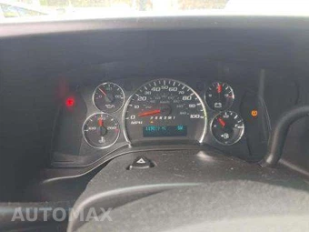 2015 Chevrolet Express 3500 Passenger Van LS 1LS 155.0" WB - miniatura 9
