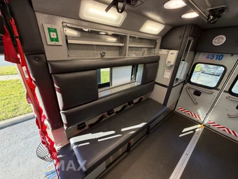 2015 Chevrolet Express 4500 Cutaway 2SD DRW - miniatura 46