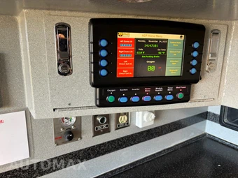 2015 Chevrolet Express 4500 Cutaway 2SD DRW - miniatura 61