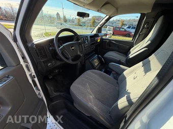 2015 Chevrolet Express 4500 Cutaway 2SD DRW - miniatura 71