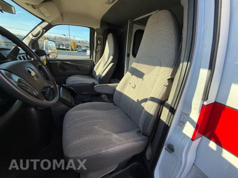 2015 Chevrolet Express 4500 Cutaway 2SD DRW - miniatura 72
