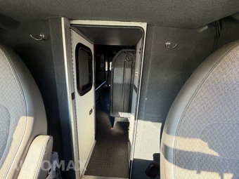 2015 Chevrolet Express 4500 Cutaway 2SD DRW - miniatura 74