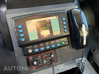 2015 Chevrolet Express 4500 Cutaway 2SD DRW - miniatura 78